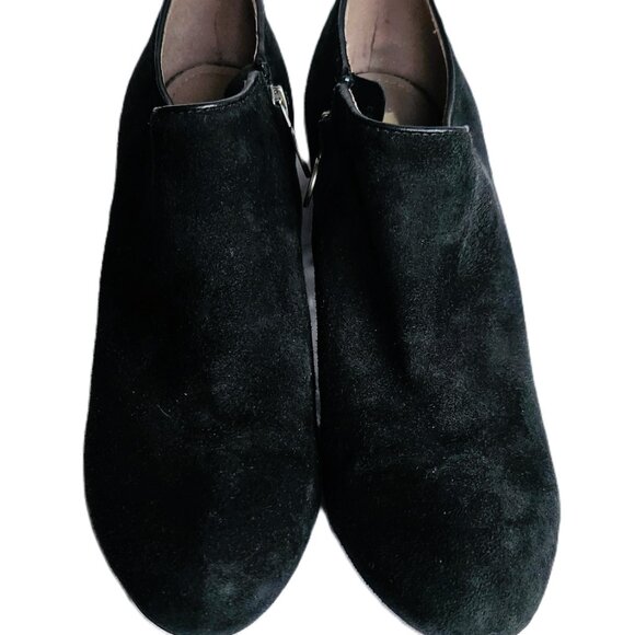 🔥 Geox Heeled Ankle Boots / Bottines à talons Geox - Picture 4 of 8